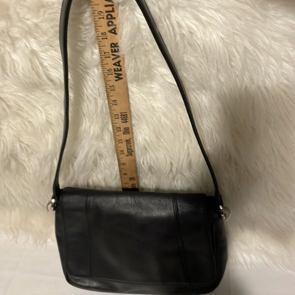 Worthington Black Purse